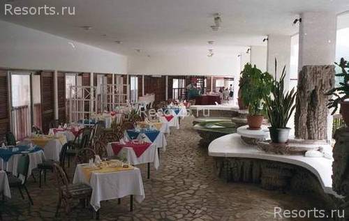 Berjaya Mahe Beach Resort Standard 17